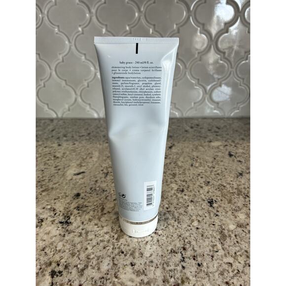 Philosophy Baby Grace Shimmering Body Lotion 8 fl oz - New & Sealed - Picture 4 of 6